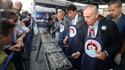 K&uuml;&ccedil;&uuml;k&ccedil;ekmece Belediyesi ve K&uuml;&ccedil;&uuml;k&ccedil;ekmece Trabzonlular Derneği tarafından d&uuml;zenlenen&nbsp;Trabzon R&uuml;zgarı Festivali,