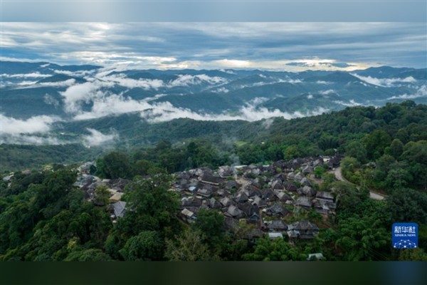 Xinhua Haber Ajansı ile Yunnan Eyalet H&uuml;k&uuml;meti&rsquo;nin ortaklaşa d&uuml;zenlediği 2025