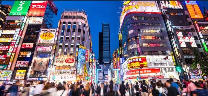 Faizi sabit tutma kararı, Japonya'nın &ccedil;ekirdek enflasyon oranının Kasım 2024'ten