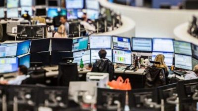 Analistlere g&ouml;re, İngiltere'nin FTSE endeksi ve Almanya'nın DAX endeksi hafif