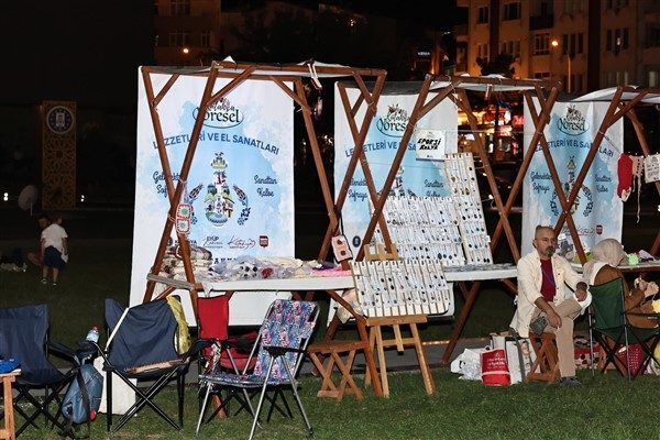 Kütahya Belediyesi, 2025 Sıtkı Olçar Kültür ve Sanat Sezonu kapsamında