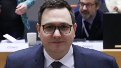 &Ccedil;ekya Dışişleri Bakanı Jan Lipavski, Babiş&rsquo;in Ukrayna&rsquo;ya silah desteği ve