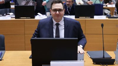 &Ccedil;ekya Dışişleri Bakanı Lipavsky, m&uuml;ttefikleri Polonya ile tam dayanışma i&ccedil;inde
