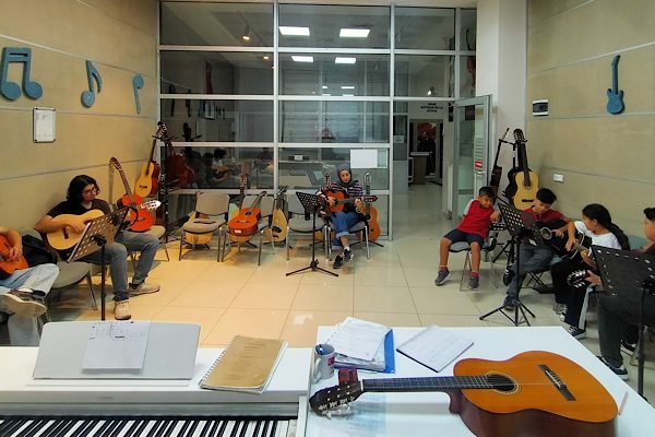 Malatya B&uuml;y&uuml;kşehir Belediyesi K&uuml;lt&uuml;r ve Sosyal İşler Dairesi b&uuml;nyesinde faaliyet