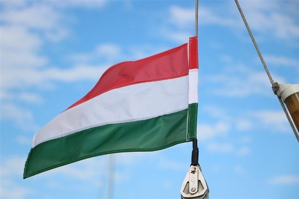 Macaristan Dışişleri Bakanı Peter Szijjarto, Avrupa&rsquo;nın g&uuml;venliğinin Afrika&rsquo;da başladığını belirterek,