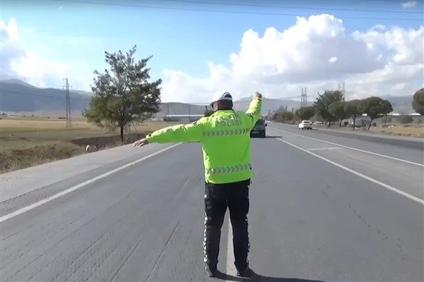 Malatya'da kamu d&uuml;zeni ve g&uuml;venliğinin sağlanması, su&ccedil; işlenmesinin &ouml;nlenmesi, işlenen