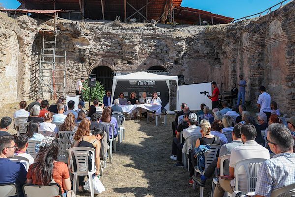 Maltepe Belediyesi tarafından, İstanbul B&uuml;y&uuml;kşehir Belediyesi (İBB) Miras ve akademisyenlerin