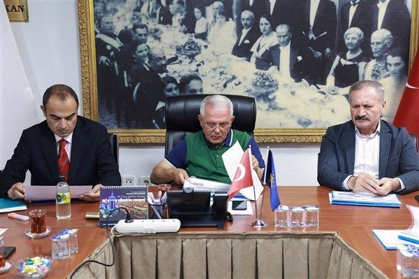 Mamak Belediyesi Bilgi İşlem M&uuml;d&uuml;rl&uuml;ğ&uuml;, belirlemiş olduğu 7 farklı kategorideki