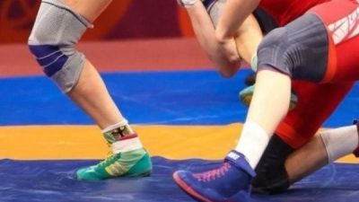 Hırvatistan'da d&uuml;zenlenen D&uuml;nya G&uuml;reş Şampiyonası'nda T&uuml;rkiye&rsquo;yi grekoromen stil 77 kiloda