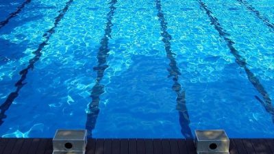 Singapur'da d&uuml;zenlenen D&uuml;nya Para Y&uuml;zme Şampiyonası erkekler 200 metre serbest
