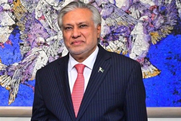Mısır Dışişler Bakanı Abdelatty Pakistan ve Suudi Arabistan'ın, Stratejik Karşılıklı