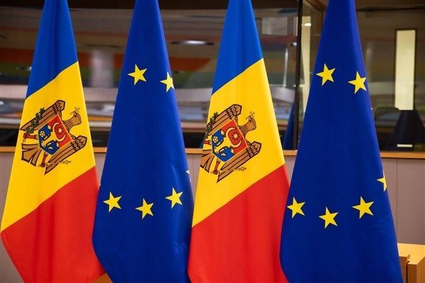 Moldova Dışişleri Bakanlığından Meksika'nın Bağımsızlık G&uuml;n&uuml;'ne ilişkin yapılan a&ccedil;ıklamada şunlar