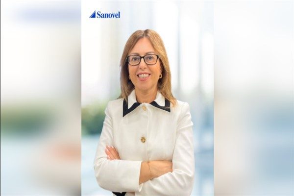 M&uuml;ge Yağcıoğlu Sanovel Ruhsatlandırma ve Pazara Erişim Koordinat&ouml;r&uuml; oldu T&uuml;rk