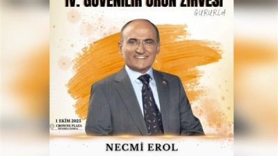 T&uuml;rkiye&rsquo;nin yerel &uuml;reticilerini uluslararası arenaya taşıyan en &ouml;nemli buluşmalardan biri