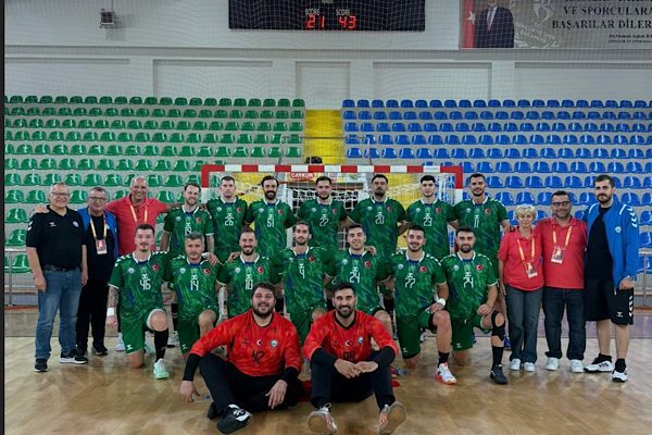 Nil&uuml;fer Belediyespor Erkek Hentbol Takımı, Ardventure Hentbol Erkekler S&uuml;per Ligi