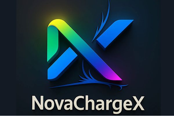 NovaChargeX, yenilenebilir enerjide yeni bir &ccedil;ağ başlatıyor. ABD&rsquo;de b&uuml;y&uuml;k yankı