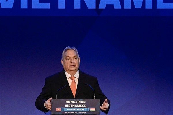 Macaristan Başbakanı Orban, geleneksel değerlerin terk edilmesi, sağduyunun g&ouml;z ardı