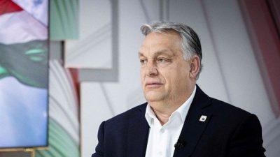 Macaristan Başbakanı Orban, Macaristan&rsquo;ın, son İHA olayının ardından Polonya ile