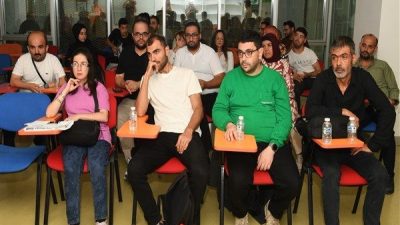 Engelli bireylerin istihdamına katkı sağlamak ve istihdam alanında var olabilmelerini
