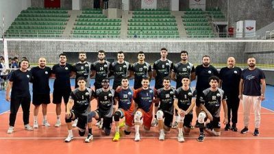Bursa&rsquo;da erkek voleybolunu yeniden canlandırmak ve bu alanda kalıcı başarılar