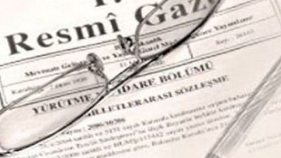 Hazine ve Maliye Bakanlığı ile Strateji ve B&uuml;t&ccedil;e Başkanlığınca hazırlanan