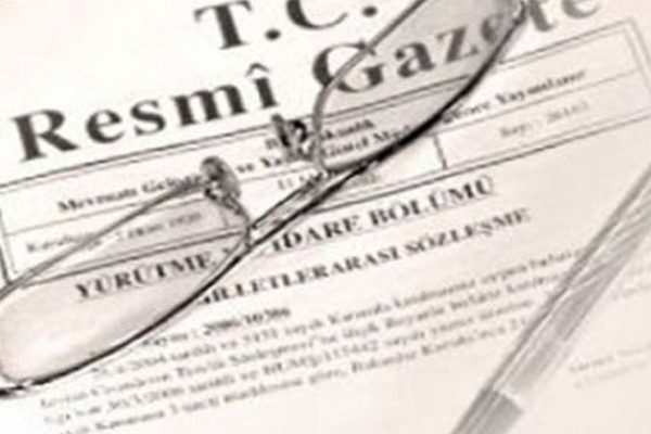 T&uuml;rk Standardları Enstit&uuml;s&uuml; ve Bağlı İşyerlerinde &Ouml;z B&uuml;ro İş Sendikası
