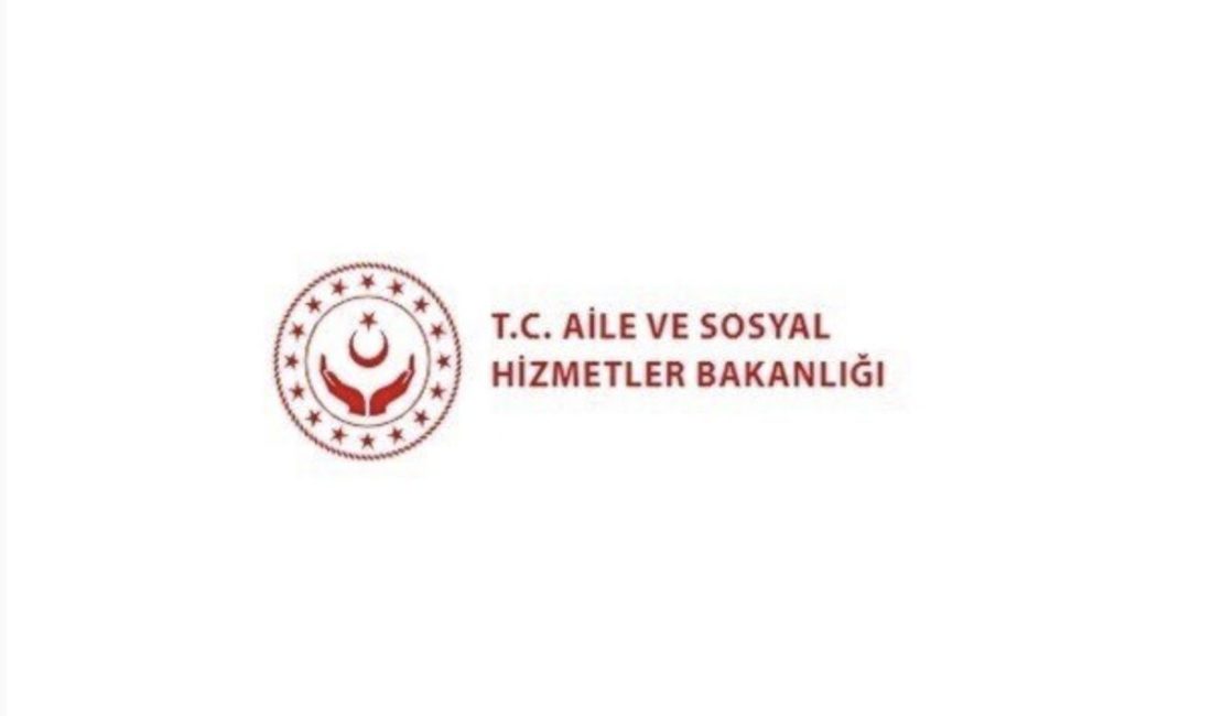 Aile ve Sosyal Hizmetler Bakanlığ tarafından bakanlık &nbsp;denetiminde faaliyet g&ouml;steren