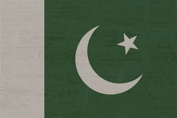 Pakistan Dışişleri Bakanı ve Başbakan Yardımcısı Dar, İsrail'in uluslararası hukuku