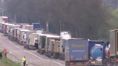 Varşova, b&uuml;y&uuml;k &ccedil;aplı Rus-Belarus "Zapad" tatbikatını daha iyi izlemek i&ccedil;in