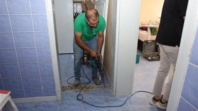 Pozantı Belediye Başkanı Ali Avan, yapılan &ccedil;alışmanın yalnızca teknik bir