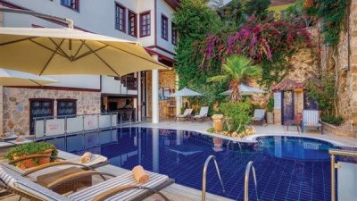 Yılın her d&ouml;neminde uygun tatil fırsatları sunan QNET&rsquo;in markası QVI