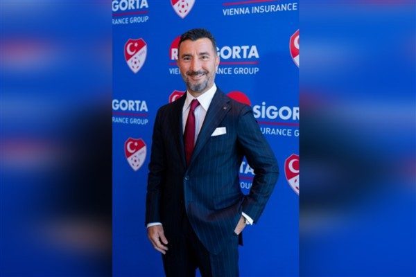 Sigorta sekt&ouml;r&uuml;n&uuml;n &ouml;nc&uuml; şirketlerinden Ray Sigorta, T&uuml;rkiye Futbol Federasyonu ile