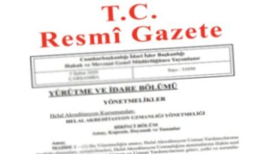 CUMHURBAŞKANI KARARLARI &ndash;&ndash; Bazı Y&uuml;ksek&ouml;ğretim Kurumları ile Y&uuml;ksek&ouml;ğretim &Uuml;st Kuruluşlarına