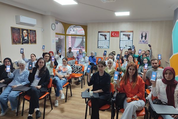 Rize İl Emniyet M&uuml;d&uuml;rl&uuml;ğ&uuml; tarafından, 1 Mayıs &ndash; 31 Ağustos