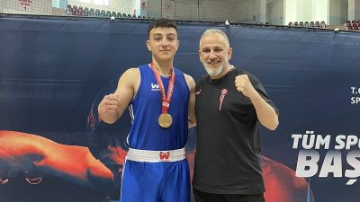 &nbsp;Rize Gen&ccedil;lik ve Spor Rize İl M&uuml;d&uuml;r&uuml; Ramazan &Ouml;zt&uuml;rk, Rize