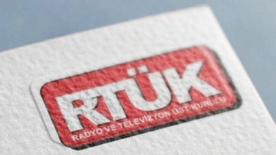 RT&Uuml;K Başkanı Şahin, yayıncıların her koşulda basın ve yayın ilkelerine,