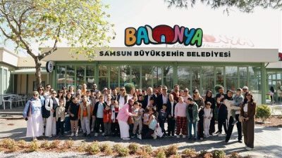 Engelli bireylerin yaşamını kolaylaştırmak amacıyla eğitim, sağlık, ulaşım, konaklama, sosyal