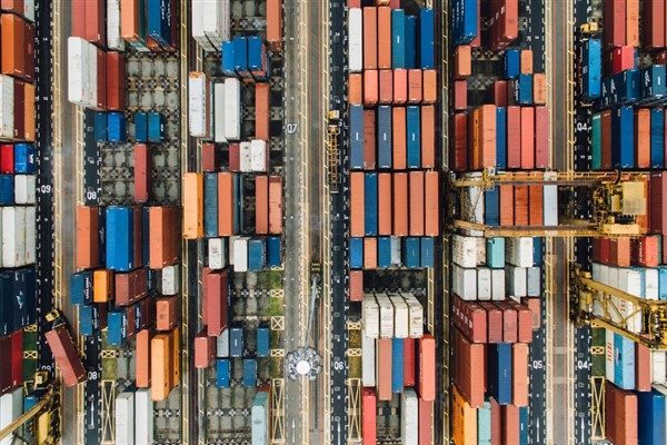 Ticaret Bakanlığı, 2025 yılı Ağustos ayına ilişkin serbest b&ouml;lgelerdeki dış