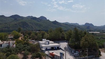B&uuml;y&uuml;kşehir Belediyesi ASAT Genel M&uuml;d&uuml;rl&uuml;ğ&uuml; tarafından y&uuml;r&uuml;t&uuml;len yenileme &ccedil;alışmaları kapsamında,