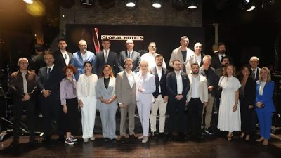 Boğaz&rsquo;ın kıyısında tarihi yalıların zarif atmosferinde konumlanan Six Senses Kocataş