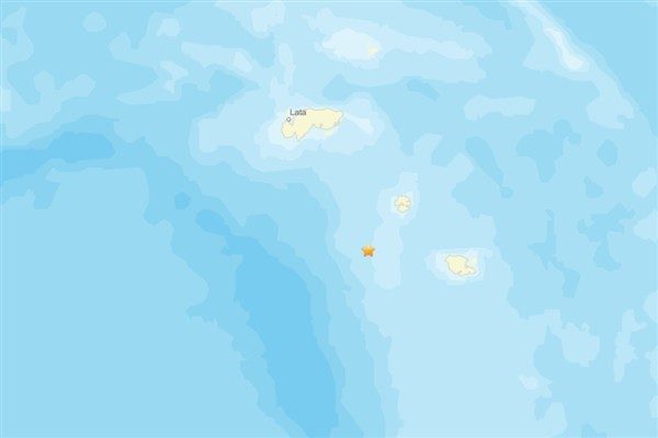 Amerika Birleşik Devletleri Jeoloji Araştırmaları Kurumu&rsquo;nun (USGS) verilerine g&ouml;re, Solomon