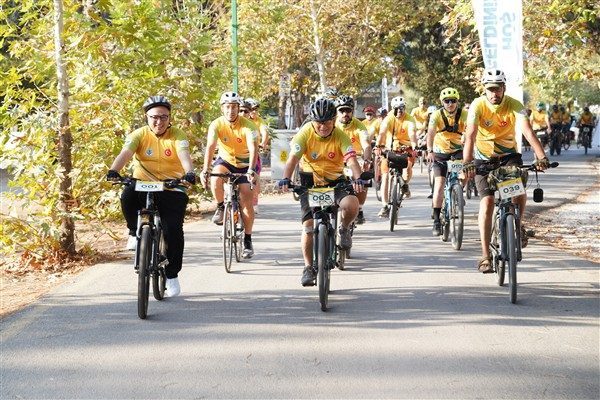 Bu yıl ilk defa d&uuml;zenlenen festival, Erdemli&rsquo;nin tarihi, k&uuml;lt&uuml;rel mirası