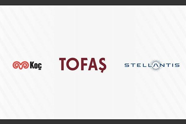 Stellantis ve Tofaş, &ldquo;K9&rdquo; modelinin hafif ticari ve combi versiyonlarının