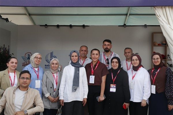 Havacılık, Uzay ve Teknoloji Festivali TEKNOFEST Atat&uuml;rk Havalimanı'nda başladı. T&uuml;rkiye'nin