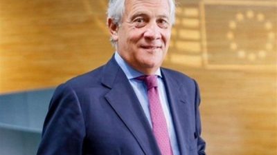 Tajani, sosyal medya &uuml;zerinden yaptığı a&ccedil;ıklamada, Piantedosi&rsquo;ye tam destek verdiğini