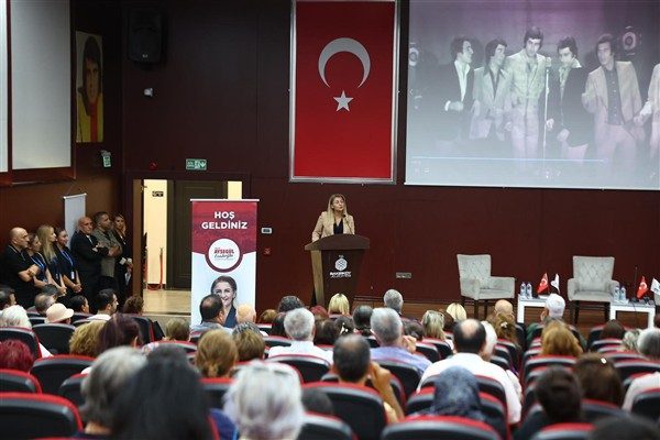 &nbsp;Bakırk&ouml;y Belediyesi, T&uuml;rk sinemasının unutulmaz ismi Tarık Akan&rsquo;ı &ouml;l&uuml;m&uuml;n&uuml;n 9.