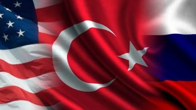 25 Eyl&uuml;l'de&nbsp;Cumhurbaşkanı Recep Tayyip Erdoğan'ı Beyaz Saray'da ağırladığında konuşan ABD