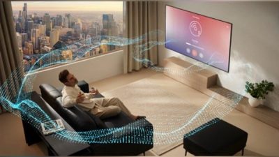 D&uuml;nyanın en b&uuml;y&uuml;k t&uuml;ketici elektroniği fuarlarından biri olan IFA 2025