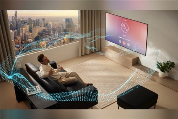 D&uuml;nyanın en b&uuml;y&uuml;k t&uuml;ketici elektroniği fuarlarından biri olan IFA 2025