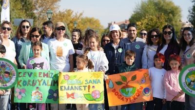 Eskişehir B&uuml;y&uuml;kşehir Belediyesi, Odunpazarı ve Tepebaşı Belediyesi tarafından başlatılan &ldquo;Tertemiz